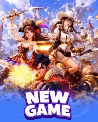 NEW GAME